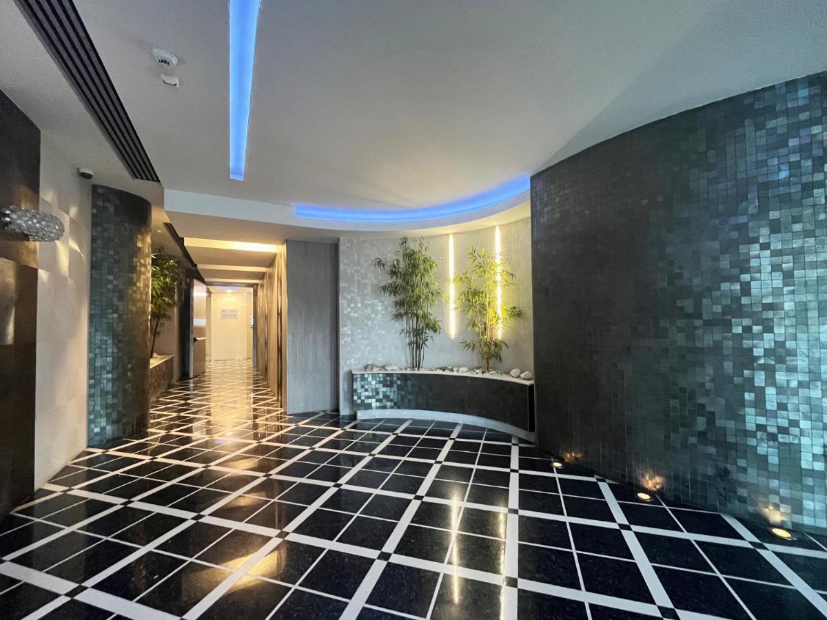 Апартаменти Elegante Bilocale Torre Pontina Латина Екстер'єр фото